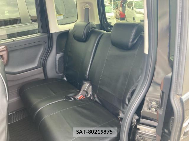 Honda N BOX 2019-09 8485801-8