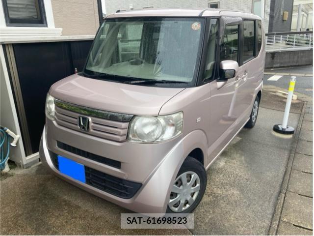 Honda N BOX 2012-12 8485806-0