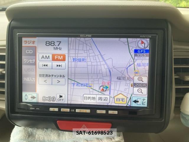 Honda N BOX 2012-12 8485806-17