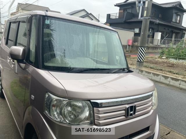 Honda N BOX 2012-12 8485806-1