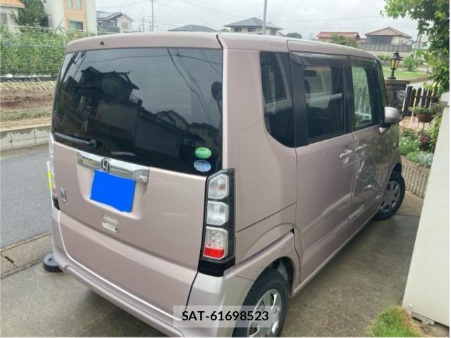 Honda N BOX 2012-12 8485806-2