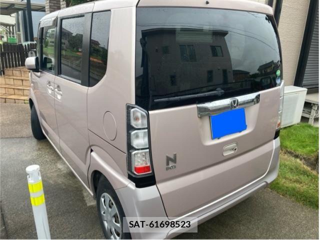 Honda N BOX 2012-12 8485806-3