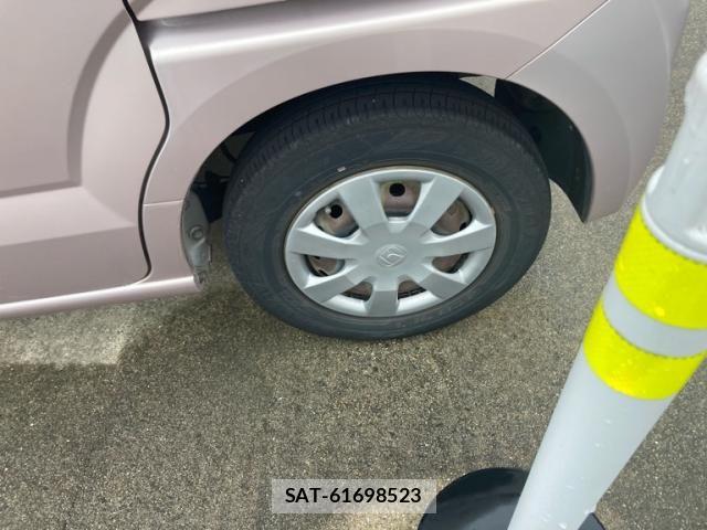 Honda N BOX 2012-12 8485806-5