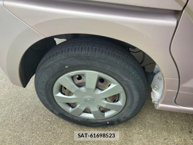 Honda N BOX 2012-12 8485806-7
