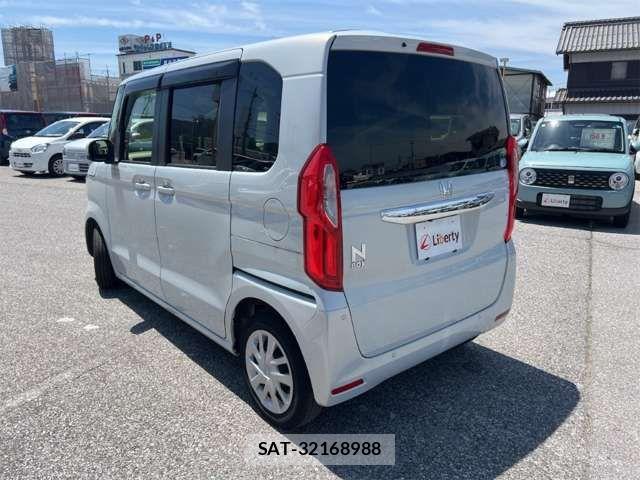 Honda N BOX 2021-09 8485795-10