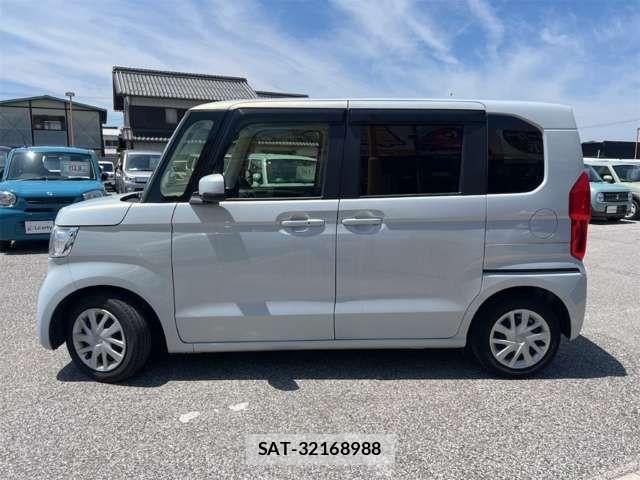 Honda N BOX 2021-09 8485795-11