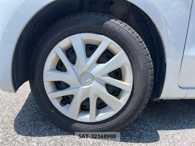 Honda N BOX 2021-09 8485795-4