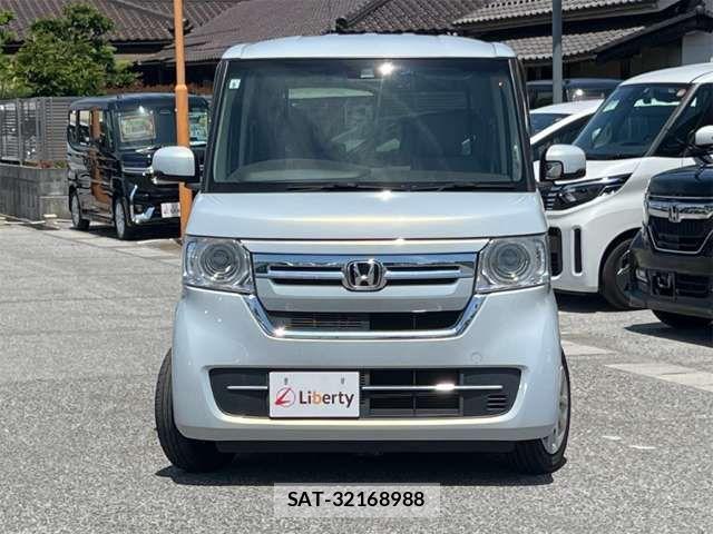 Honda N BOX 2021-09 8485795-5