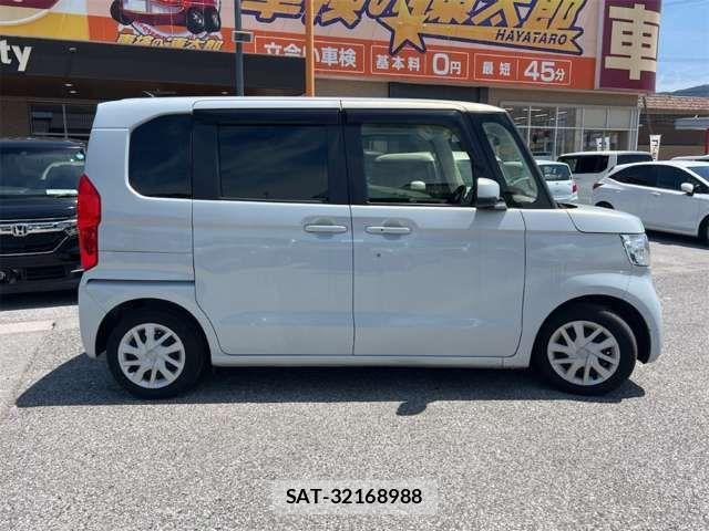 Honda N BOX 2021-09 8485795-7