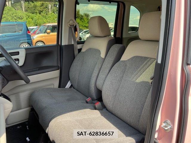 Honda N BOX 2017-10 8485797-10