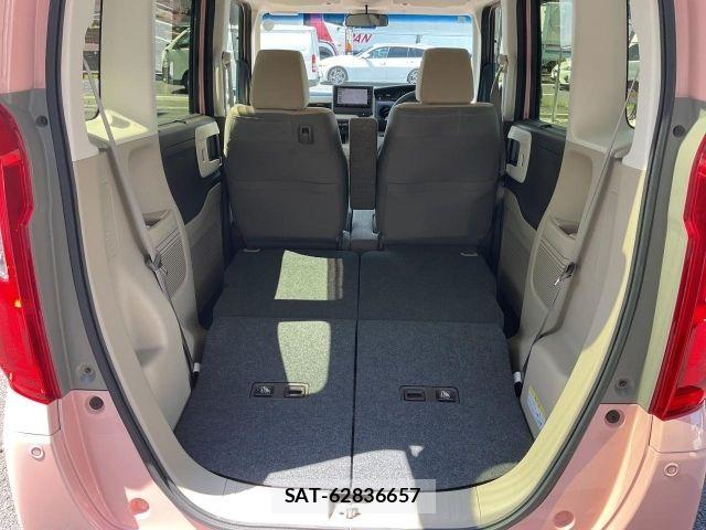 Honda N BOX 2017-10 8485797-13