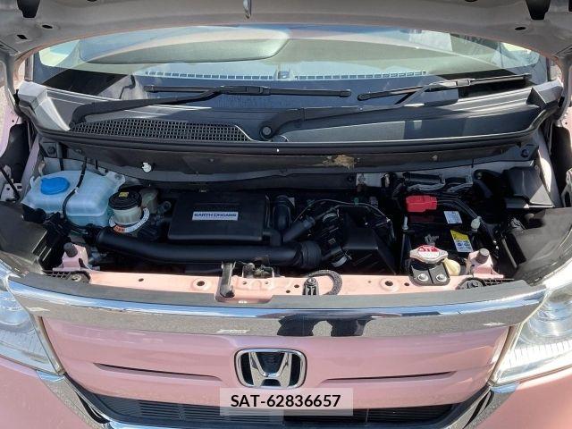 Honda N BOX 2017-10 8485797-14
