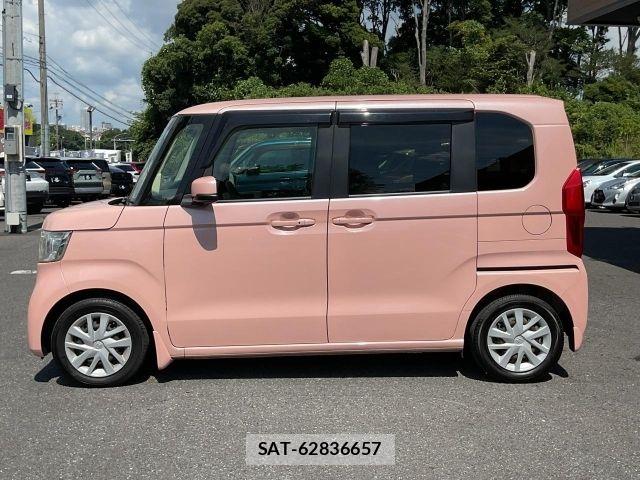 Honda N BOX 2017-10 8485797-15