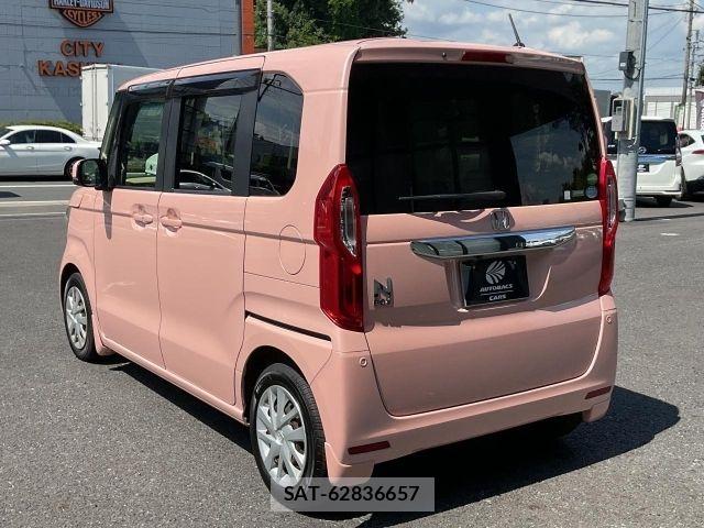 Honda N BOX 2017-10 8485797-17