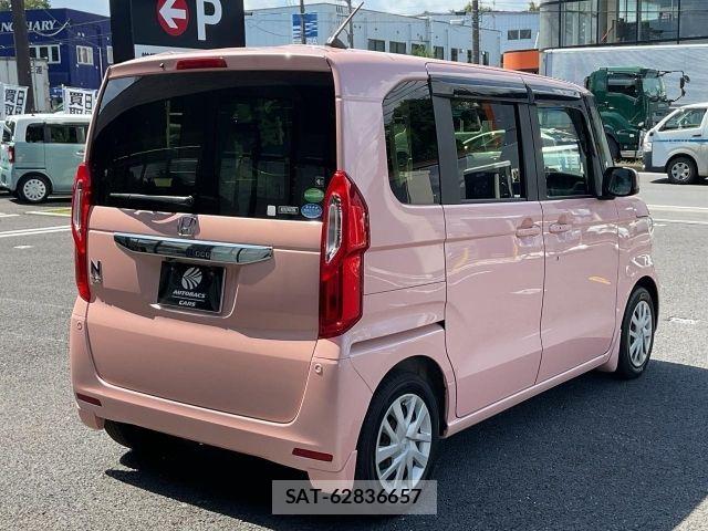 Honda N BOX 2017-10 8485797-18
