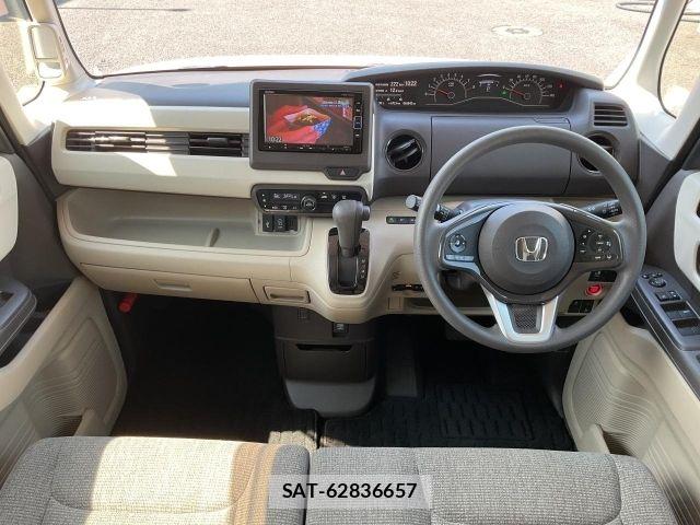 Honda N BOX 2017-10 8485797-1