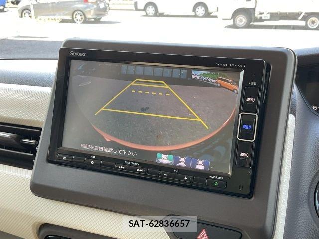 Honda N BOX 2017-10 8485797-20