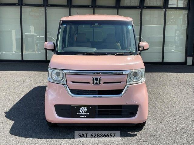 Honda N BOX 2017-10 8485797-3