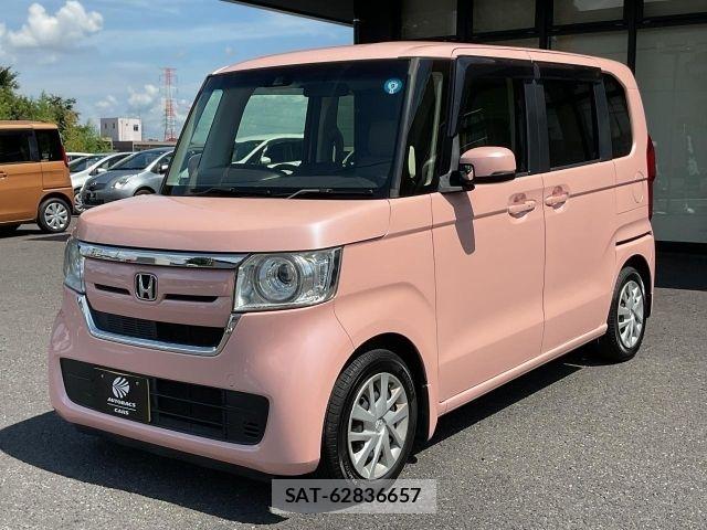 Honda N BOX 2017-10 8485797-5