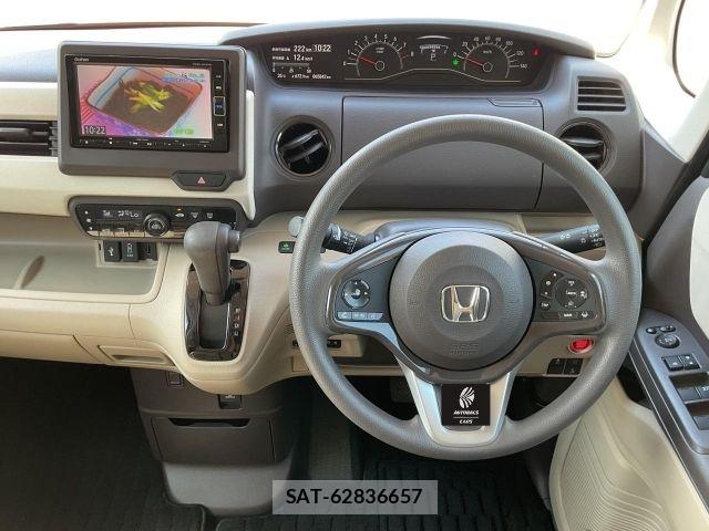 Honda N BOX 2017-10 8485797-7