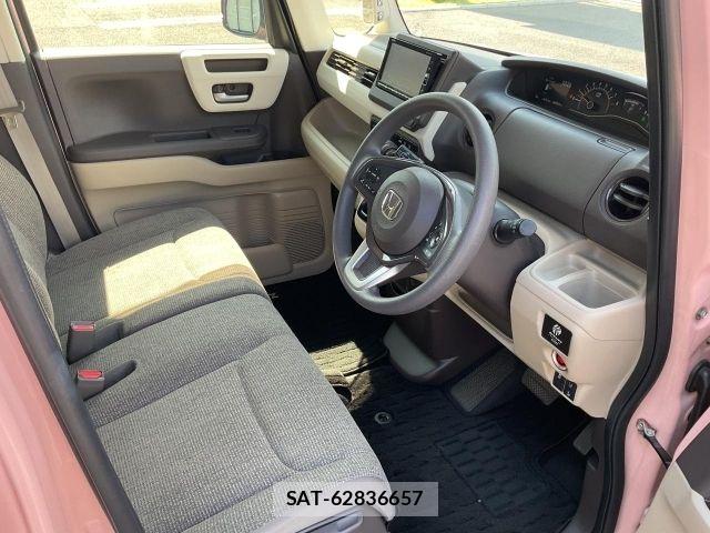 Honda N BOX 2017-10 8485797-8