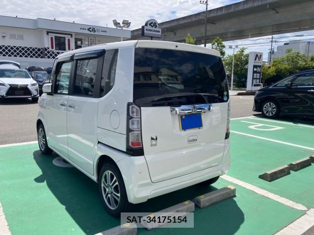 Honda N BOX 2013-11 8485805-9