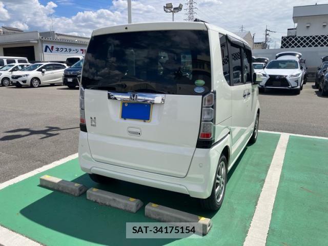 Honda N BOX 2013-11 8485805-10