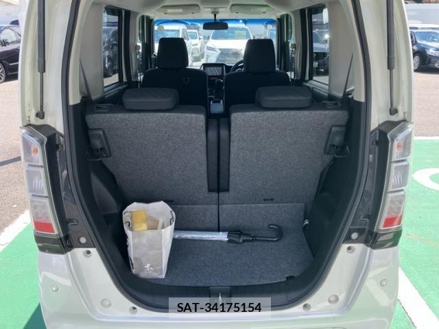 Honda N BOX 2013-11 8485805-11