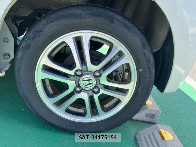 Honda N BOX 2013-11 8485805-12