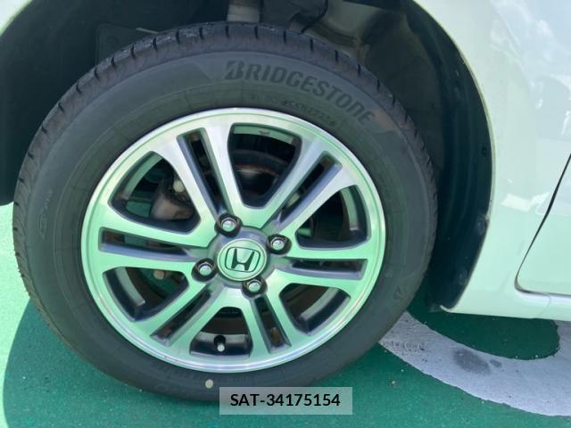 Honda N BOX 2013-11 8485805-13