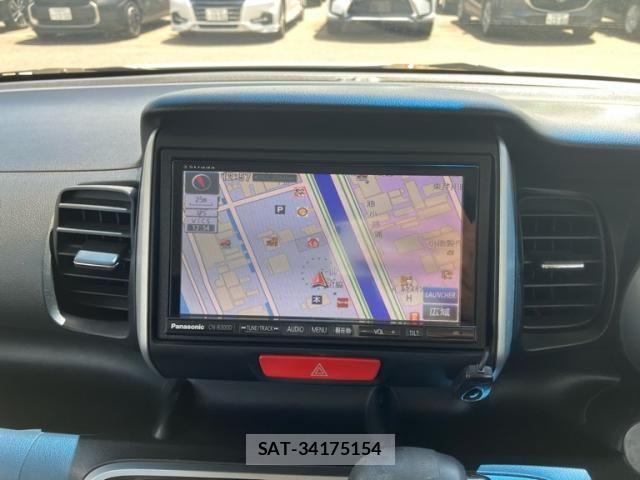 Honda N BOX 2013-11 8485805-19