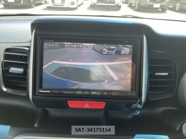 Honda N BOX 2013-11 8485805-20
