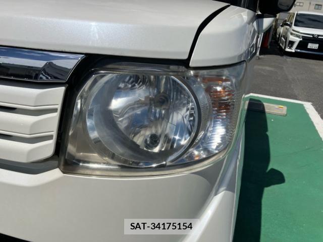 Honda N BOX 2013-11 8485805-2