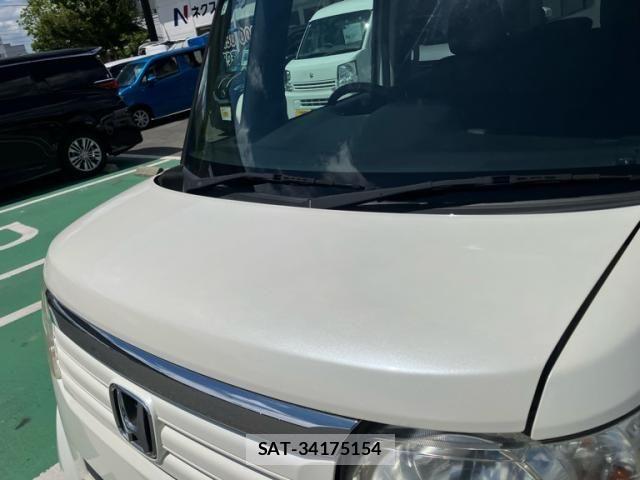 Honda N BOX 2013-11 8485805-3