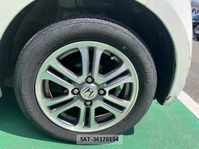 Honda N BOX 2013-11 8485805-6