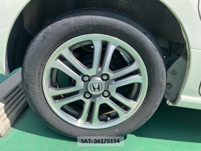 Honda N BOX 2013-11 8485805-8