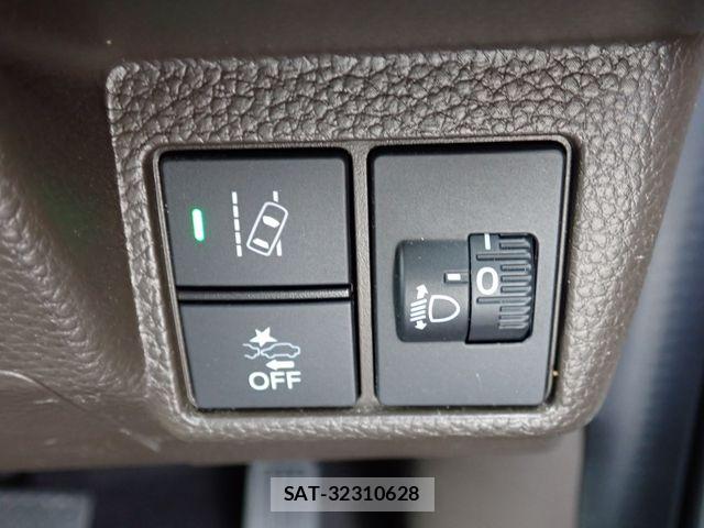 Honda N BOX 2021-05 8485798-9