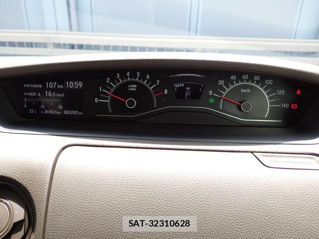Honda N BOX 2021-05 8485798-15