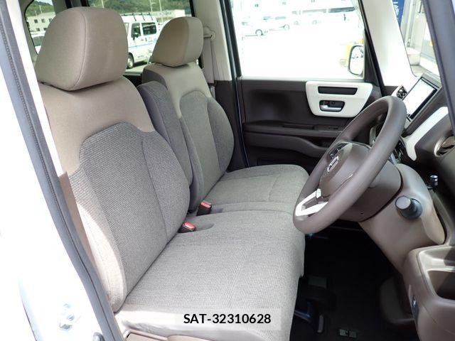 Honda N BOX 2021-05 8485798-18