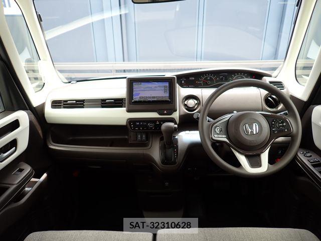 Honda N BOX 2021-05 8485798-1