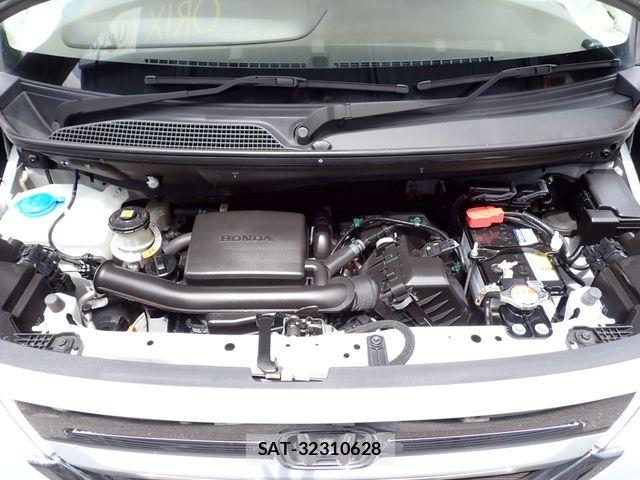 Honda N BOX 2021-05 8485798-24