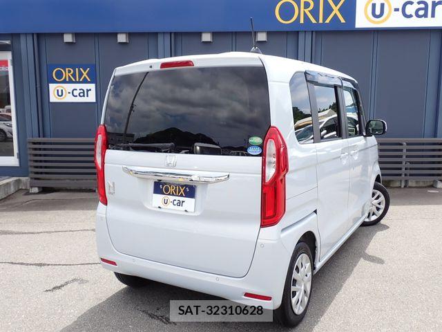 Honda N BOX 2021-05 8485798-2