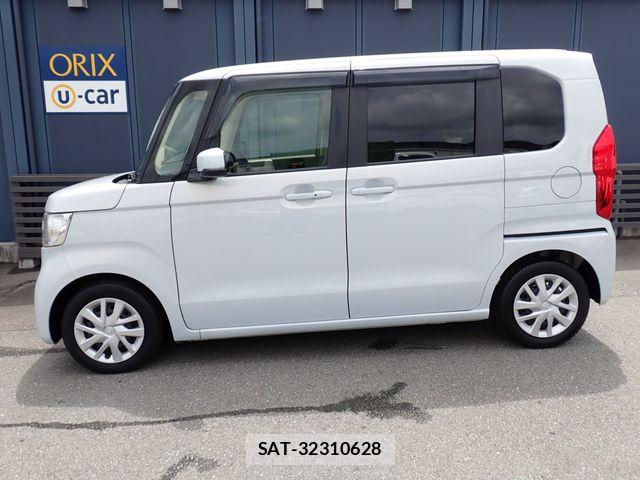 Honda N BOX 2021-05 8485798-29