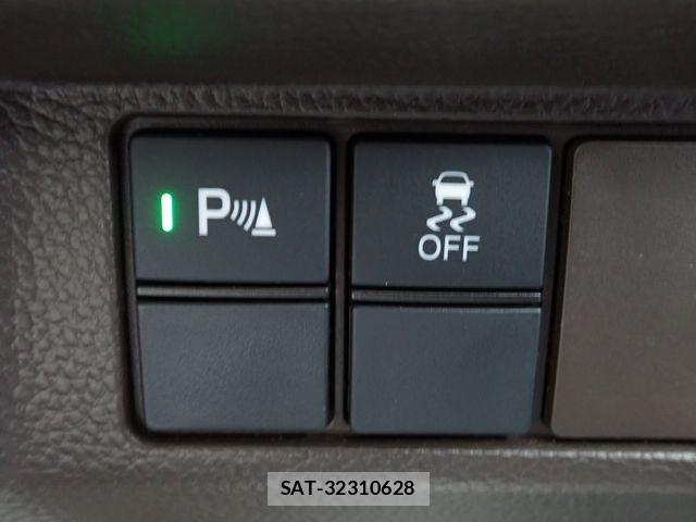 Honda N BOX 2021-05 8485798-8