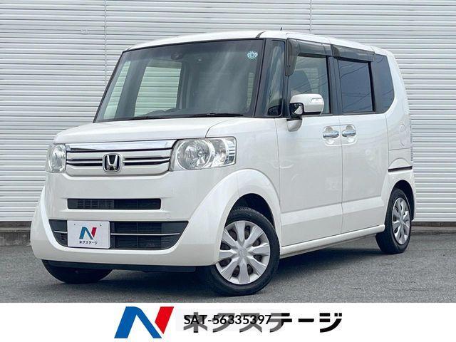 Honda N BOX 2017-03 8485800-0