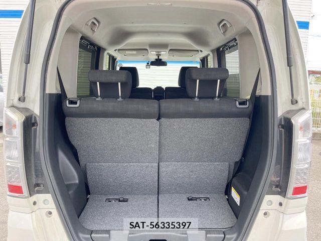 Honda N BOX 2017-03 8485800-10