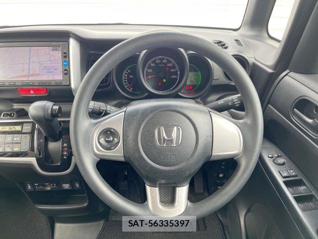 Honda N BOX 2017-03 8485800-12