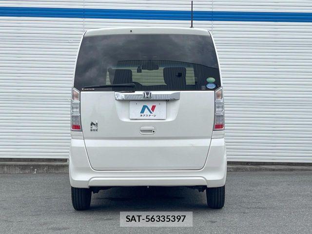 Honda N BOX 2017-03 8485800-16
