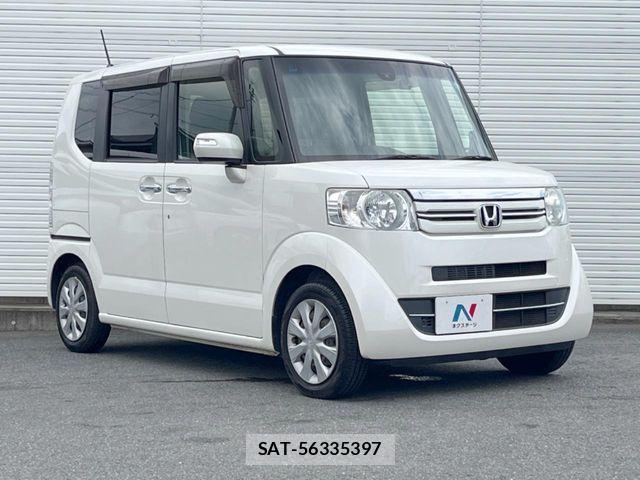Honda N BOX 2017-03 8485800-17