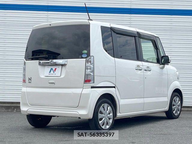 Honda N BOX 2017-03 8485800-18
